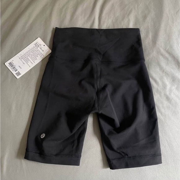 🍋 Lululemon Wunder Train High-Rise Short 8" (BNWT) - Picture 4 of 6